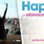 Ciné-rencontre « Happy, la méditation à l&rsquo;école »