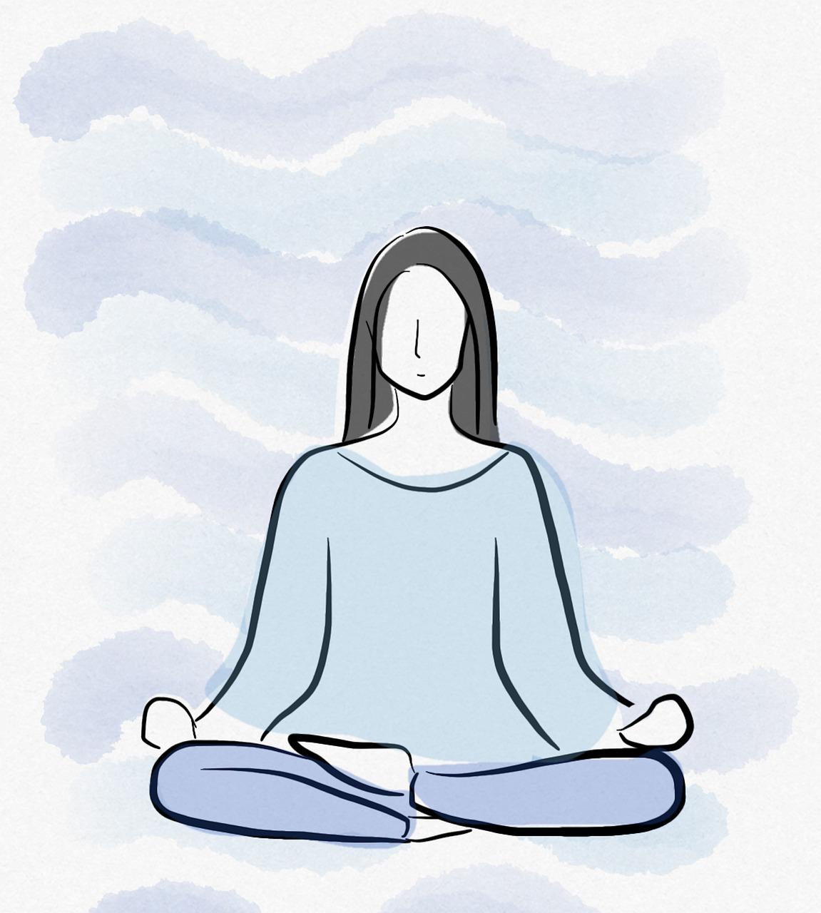 Lire la suite à propos de l’article Méditation dans un accueil de jour thérapeutique en addictologie