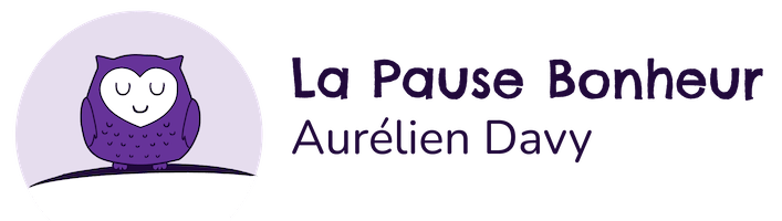 Aurélien Davy – La Pause Bonheur