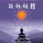 Médit&rsquo;àRennes 2023 – 1er avril 2023