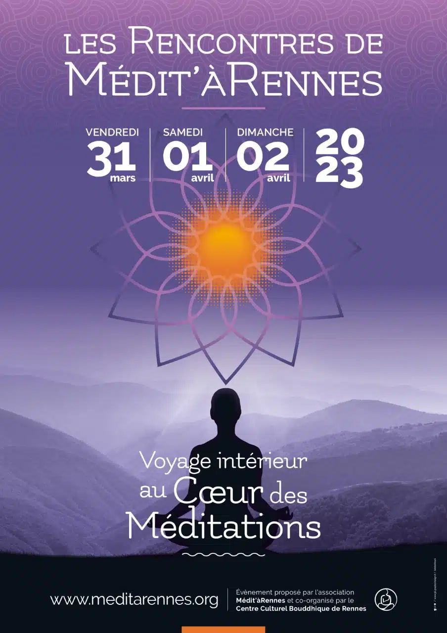 You are currently viewing Médit’àRennes 2023 – 1er avril 2023