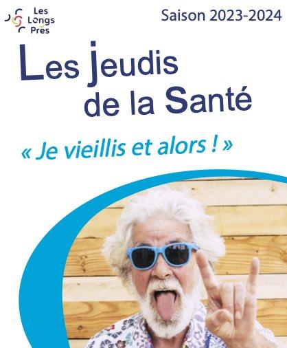 You are currently viewing Les « jeudis de la santé » au Centre Socio-Culturel – Les Longs Prés