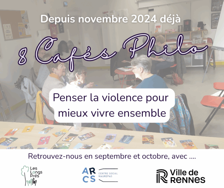 8 cafés philo (Facebook)